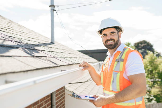 Roof Installation Near Me in Mckenzie, TN