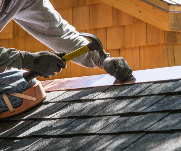 Best Slate Roofing Contractor  in Mckenzie, TN